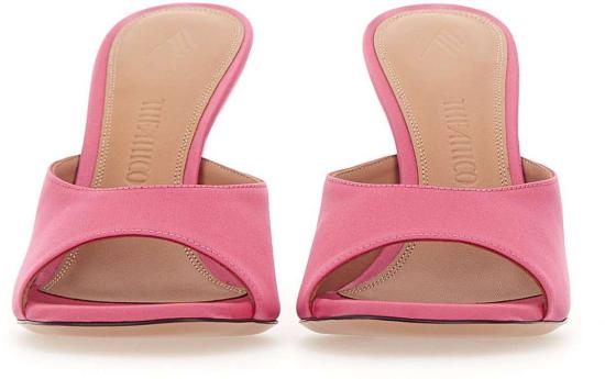 26SS 디 아티코 힐/펌프스 260WSH00886EEE106AA149 PINK - THE ATTICO