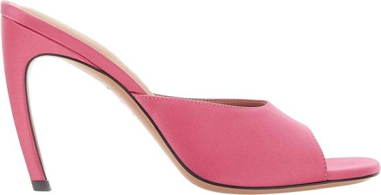 26SS 디 아티코 힐/펌프스 260WSH00886EEE106AA149 PINK