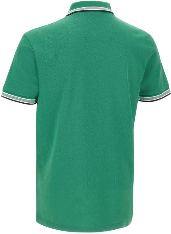 26SS 보스 폴로 티셔츠 50469055320 GREEN - BOSS