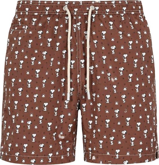 26SS 세인트바쓰 스윔팬츠 LIG000307926L BROWN