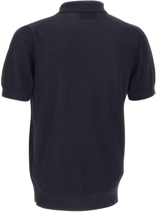 26SS 보스 폴로 티셔츠 50560501404 NAVY - BOSS