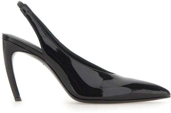 26SS 디 아티코 힐/펌프스 250WSH00875EEE056AA100 BLACK