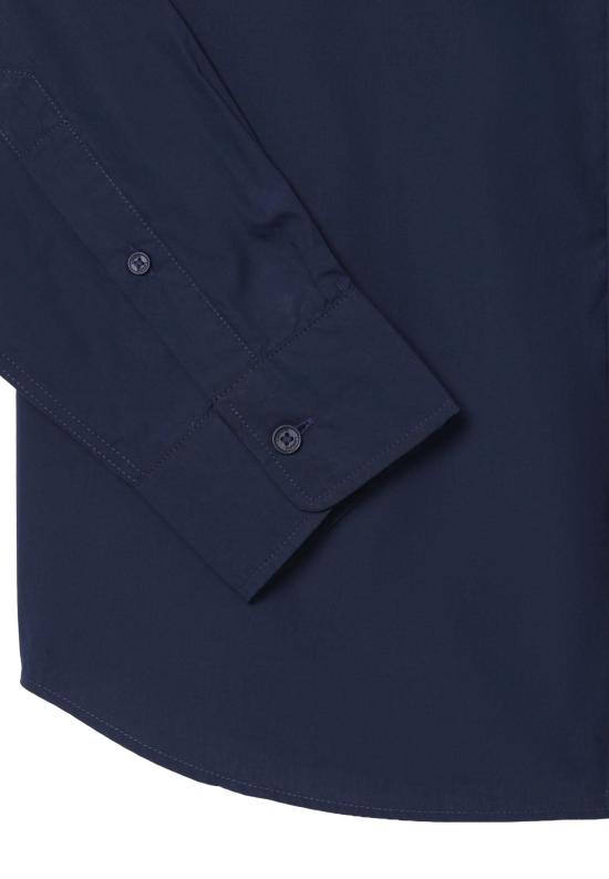 26SS 라코스테 긴팔 셔츠 CH2316166 NAVY - LACOSTE
