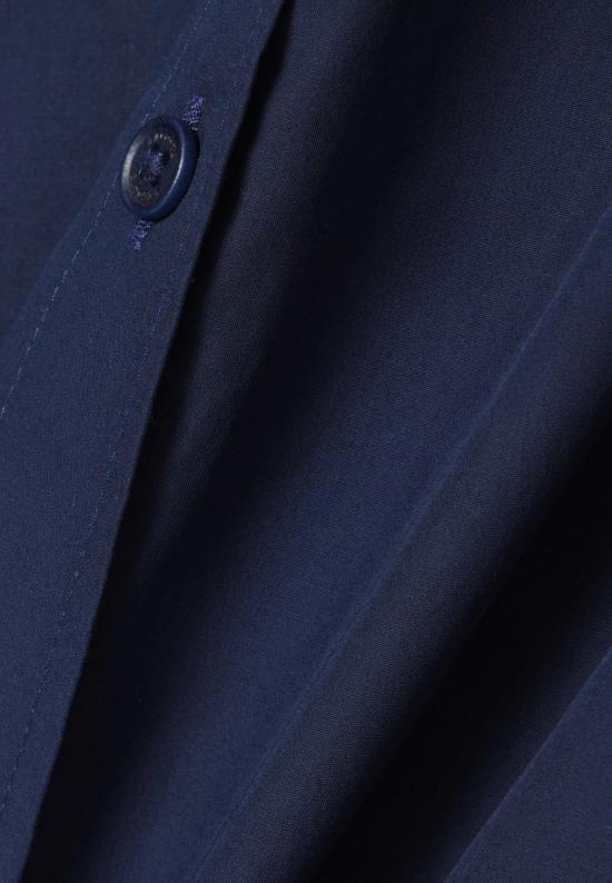 26SS 라코스테 긴팔 셔츠 CH2316166 NAVY - LACOSTE
