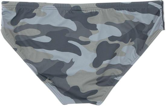 26SS 세인트바쓰 스윔팬츠 CAYO00108064L LICHTGREY - MC2 SAINT BARTH