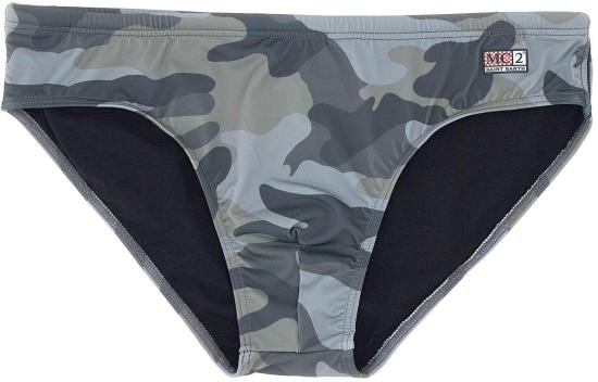 26SS 세인트바쓰 스윔팬츠 CAYO00108064L LICHTGREY