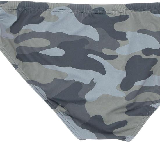 26SS 세인트바쓰 스윔팬츠 CAYO00108064L LICHTGREY - MC2 SAINT BARTH