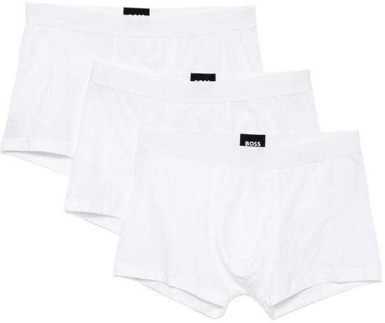 26SS 보스 팬티 50544263110 WHITE
