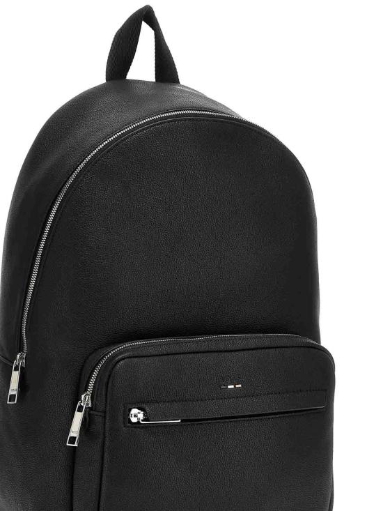 26SS 휴고보스 백팩 50536499001 Black - HUGO BOSS