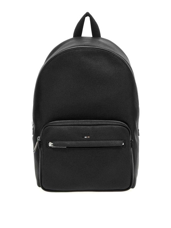 26SS 휴고보스 백팩 50536499001 Black