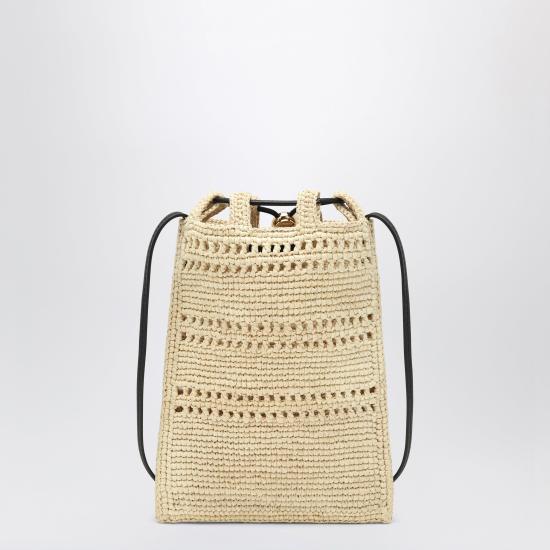 26SS 로에베 클러치/파우치 C756PHPX01NF Beige - LOEWE