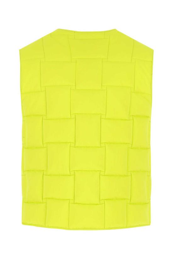  보테가베네타 베스트 보테가 베네타 나일론 패딩  7214 - BOTTEGA VENETA