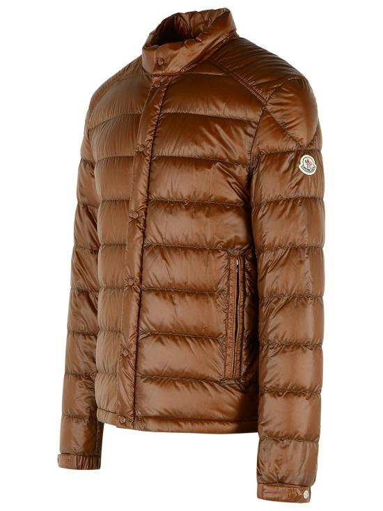 26SS 몽클레어 패딩 091 1A000 43 597Y4278 Brown - MONCLER