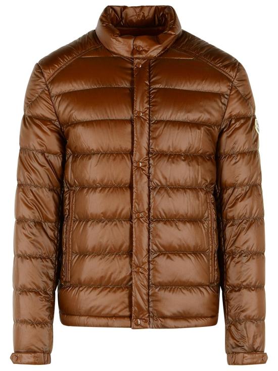 26SS 몽클레어 패딩 091 1A000 43 597Y4278 Brown