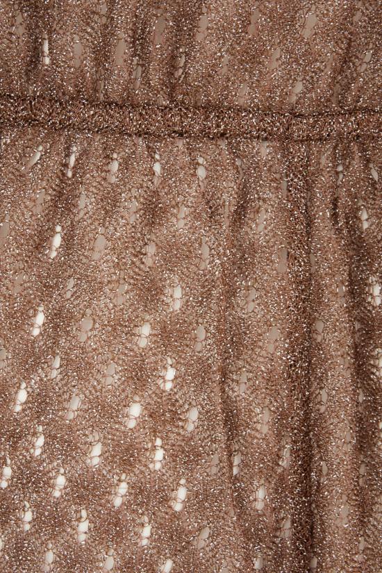 26SS 미소니 자켓 MS26SG0BBR014D S80EE BROWN - MISSONI