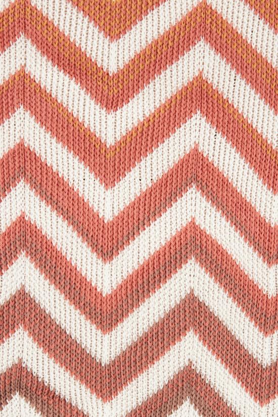 26SS 미소니 의류 DS26SK0UBK01HE SMSMO PINK RUST - MISSONI