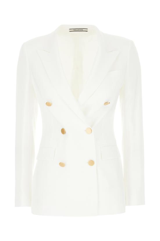 26SS 딸리아토레 베스트 JPARIGI10B190044 X1120 Bianco
