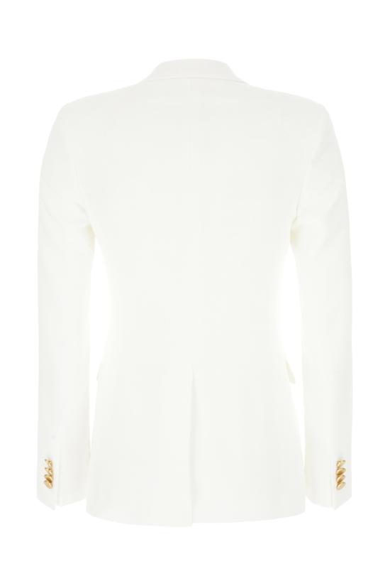 26SS 딸리아토레 베스트 JPARIGI10B190044 X1120 Bianco - TAGLIATORE