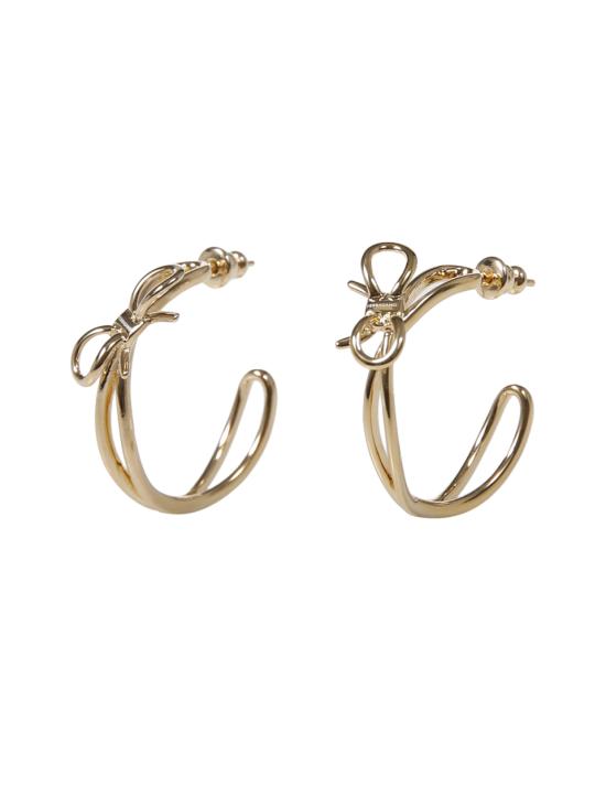 26SS 살바토레 페라가모 이어링 760950 791134 001 ORO - SALVATORE FERRAGAMO