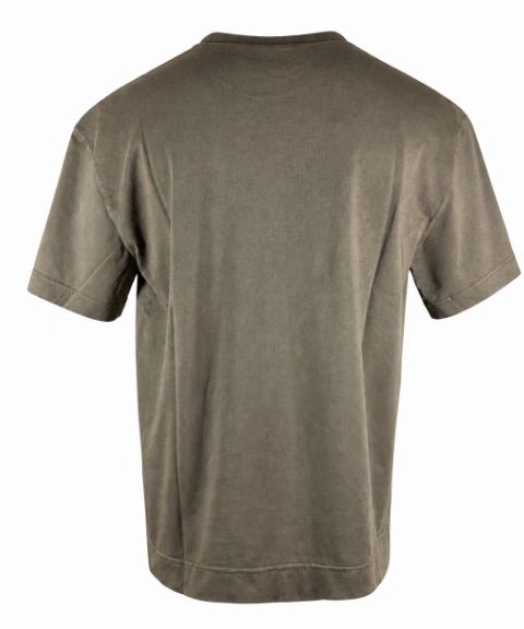 26SS 치르콜로1901 반팔 티셔츠 CN5220 1085T Moro - CIRCOLO 1901
