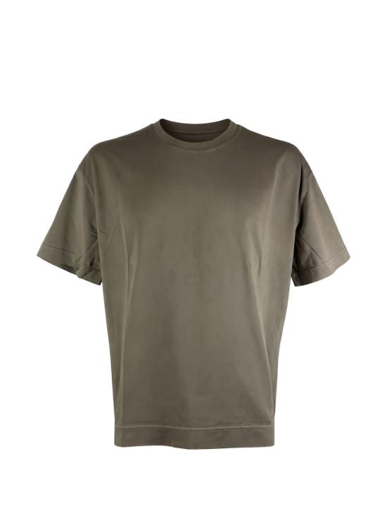 26SS 치르콜로1901 반팔 티셔츠 CN5220 1085T Moro - CIRCOLO 1901