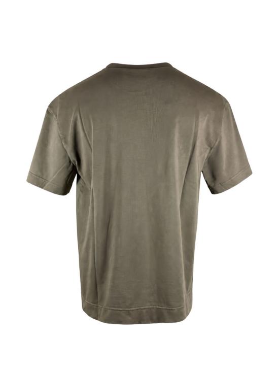 26SS 치르콜로1901 반팔 티셔츠 CN5220 1085T Moro - CIRCOLO 1901