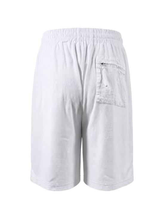 26SS 아스페시 숏팬츠 S6AAY72 P05785072 Bianco - ASPESI