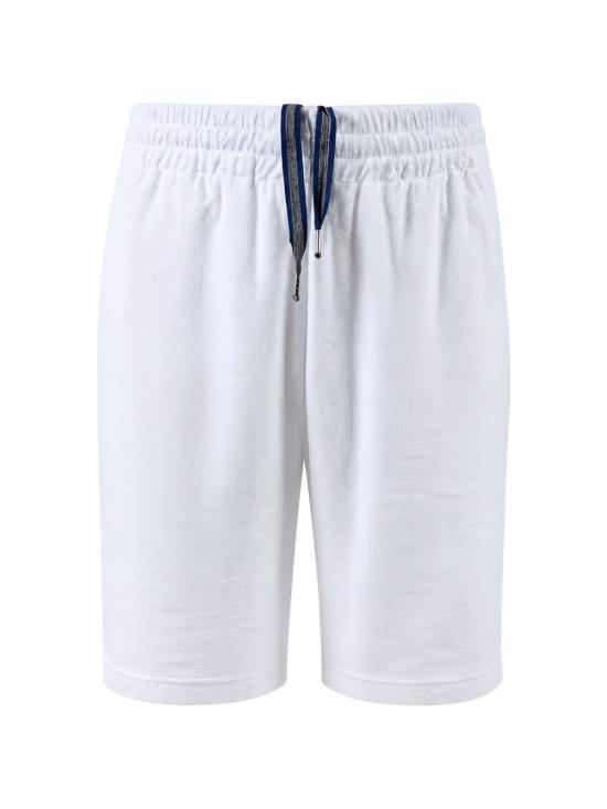 26SS 아스페시 숏팬츠 S6AAY72 P05785072 Bianco - ASPESI