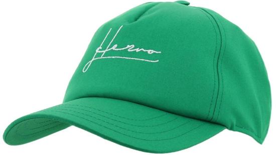 25FW 에르노 볼캡 55616771719508 GREEN - HERNO
