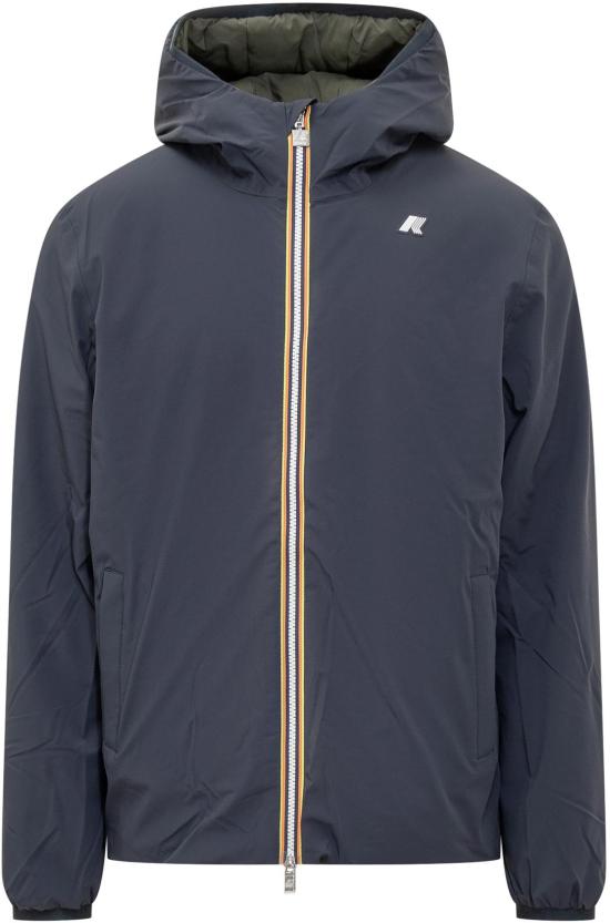 25FW 까웨 자켓 K6128VWAG5 NAVY