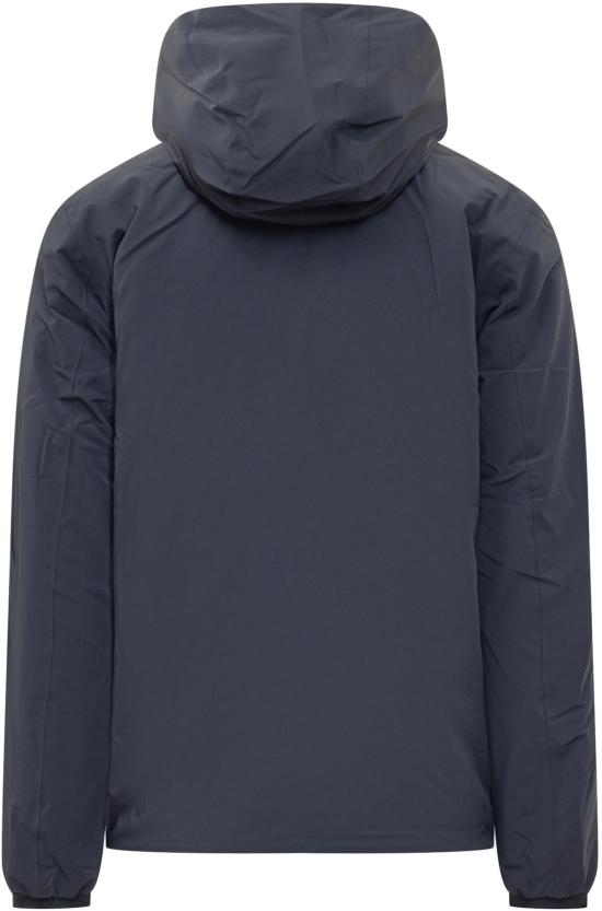 25FW 까웨 자켓 K6128VWAG5 NAVY - K-WAY