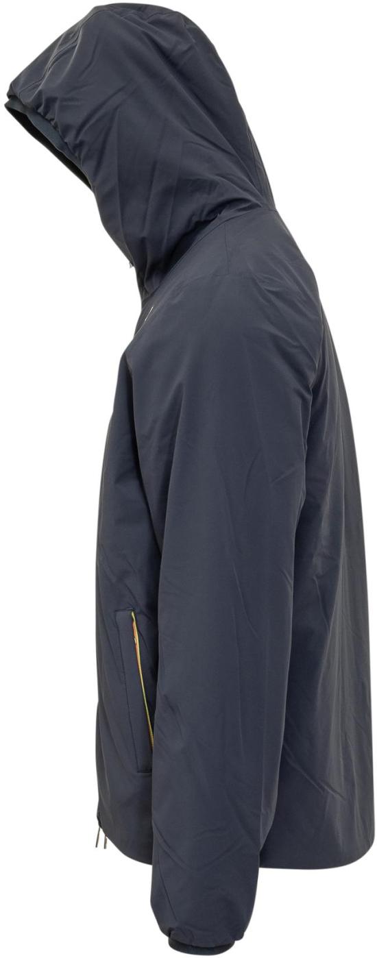 25FW 까웨 자켓 K6128VWAG5 NAVY - K-WAY