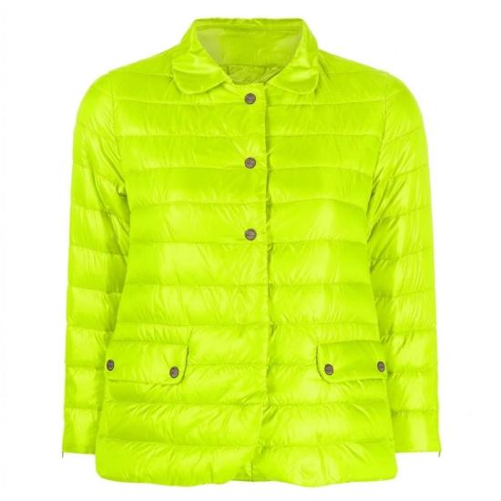 25FW 에르노 숏패딩 55658297491796 GREEN