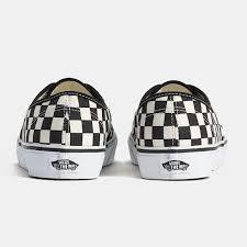 26SS 반스 스니커즈 VN000EGAY281 DOM - VANS