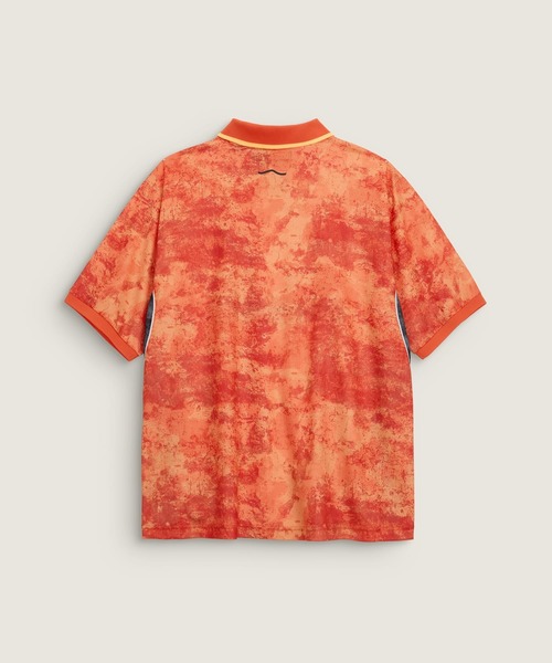 26SS 반스 반팔 티셔츠 VN000X6GFLM1 DOM - VANS