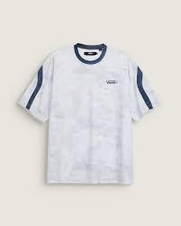 26SS 반스 반팔 티셔츠 VN000X6HJVY1 DOM