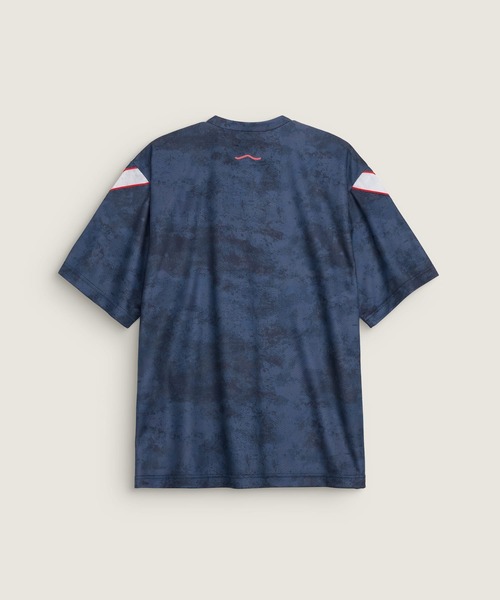 26SS 반스 반팔 티셔츠 VN000X6HLKZ1 DOM - VANS