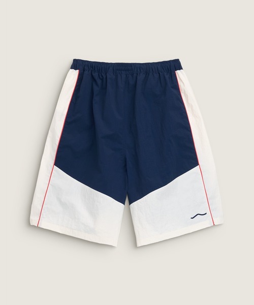 26SS 반스 숏팬츠 VN000X6NLKZ1 DOM - VANS