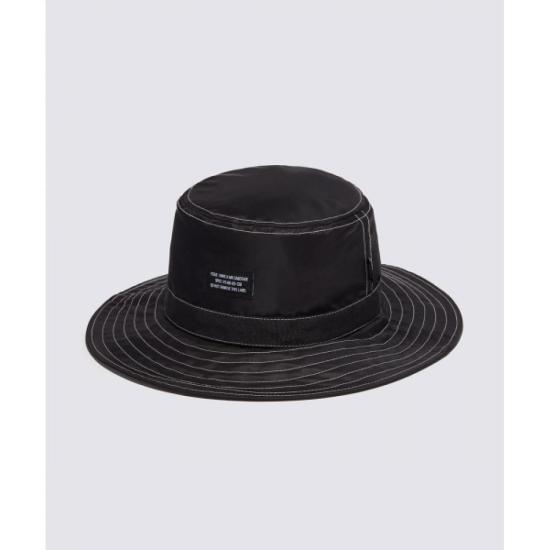  반스 버킷햇 VN000KQ9BLK1 DOM
