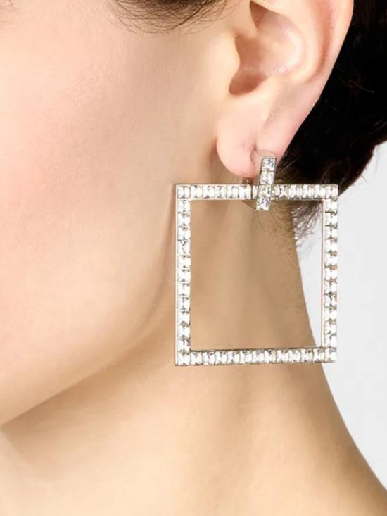 26SS 로저비비에 주얼리 REWOR770100AGKB200 - ROGER VIVIER