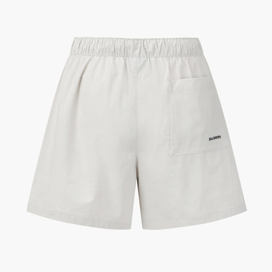 26SS 살로몬 숏팬츠 S262002HPH43 LGR DOM - SALOMON