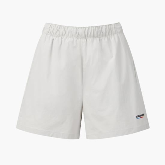 26SS 살로몬 숏팬츠 S262002HPH43 LGR DOM
