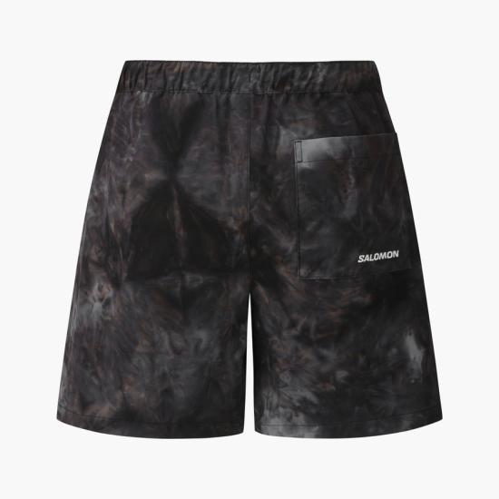 26SS 살로몬 프라이머리 카고 쇼츠 S262001HPH43 DCH DOM - SALOMON