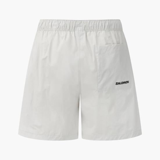 26SS 살로몬 프라이머리 카고 쇼츠 S262001HPH43 LGR DOM - SALOMON