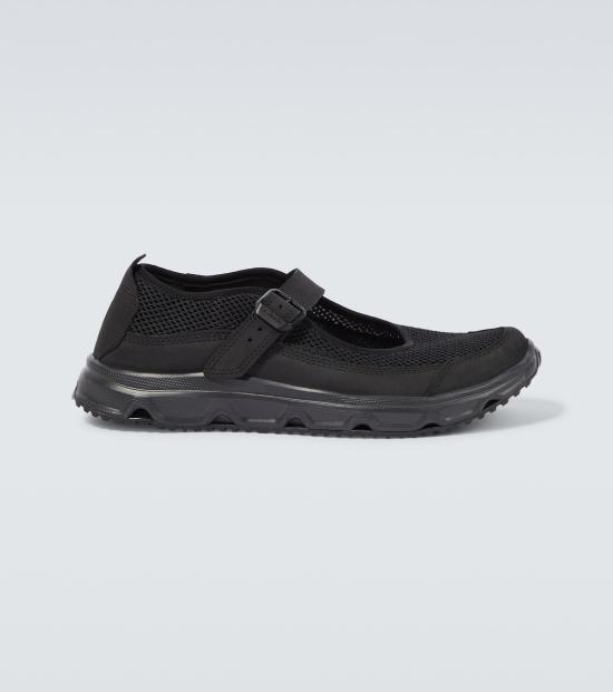  살로몬 RX 모크 3.0 스니커즈 S260109SBA01 BLK DOM
