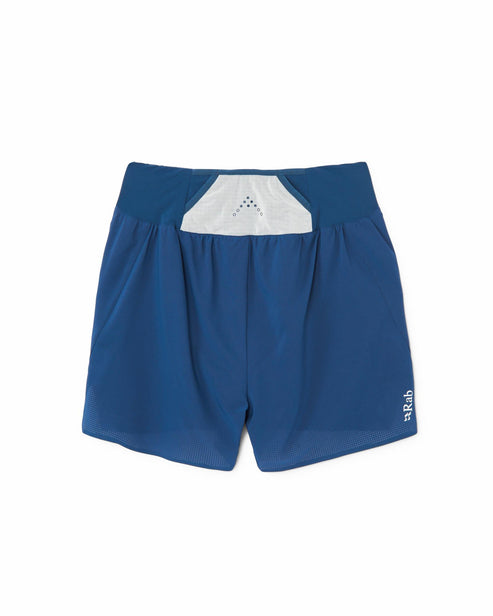 26SS 랩 트레이닝/조거 팬츠 QFW 19 TMB TEMPEST BLUE DOM - RAB