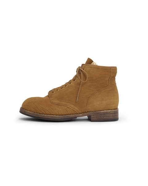 26SS 비즈빔 부츠 0126102002003 CAMEL DOM