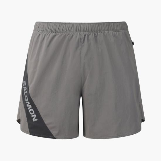 26SS 살로몬 숏팬츠 S262001RPH51 DGR DOM