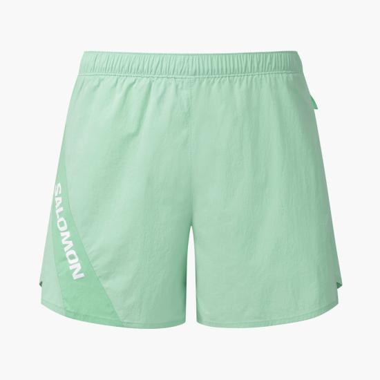 26SS 살로몬 숏팬츠 S262001RPH51 MNT DOM