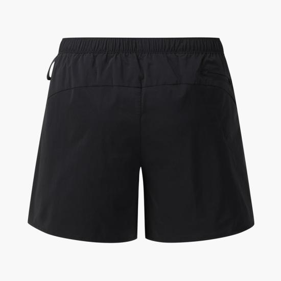 26SS 살로몬 숏팬츠 S262001RPH51 BLK DOM - SALOMON